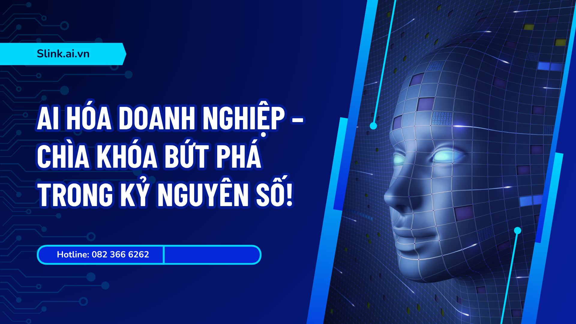 Tự động hóa công việc văn phòng với công nghệ AI – bước đột phá trong quản trị doanh nghiệp