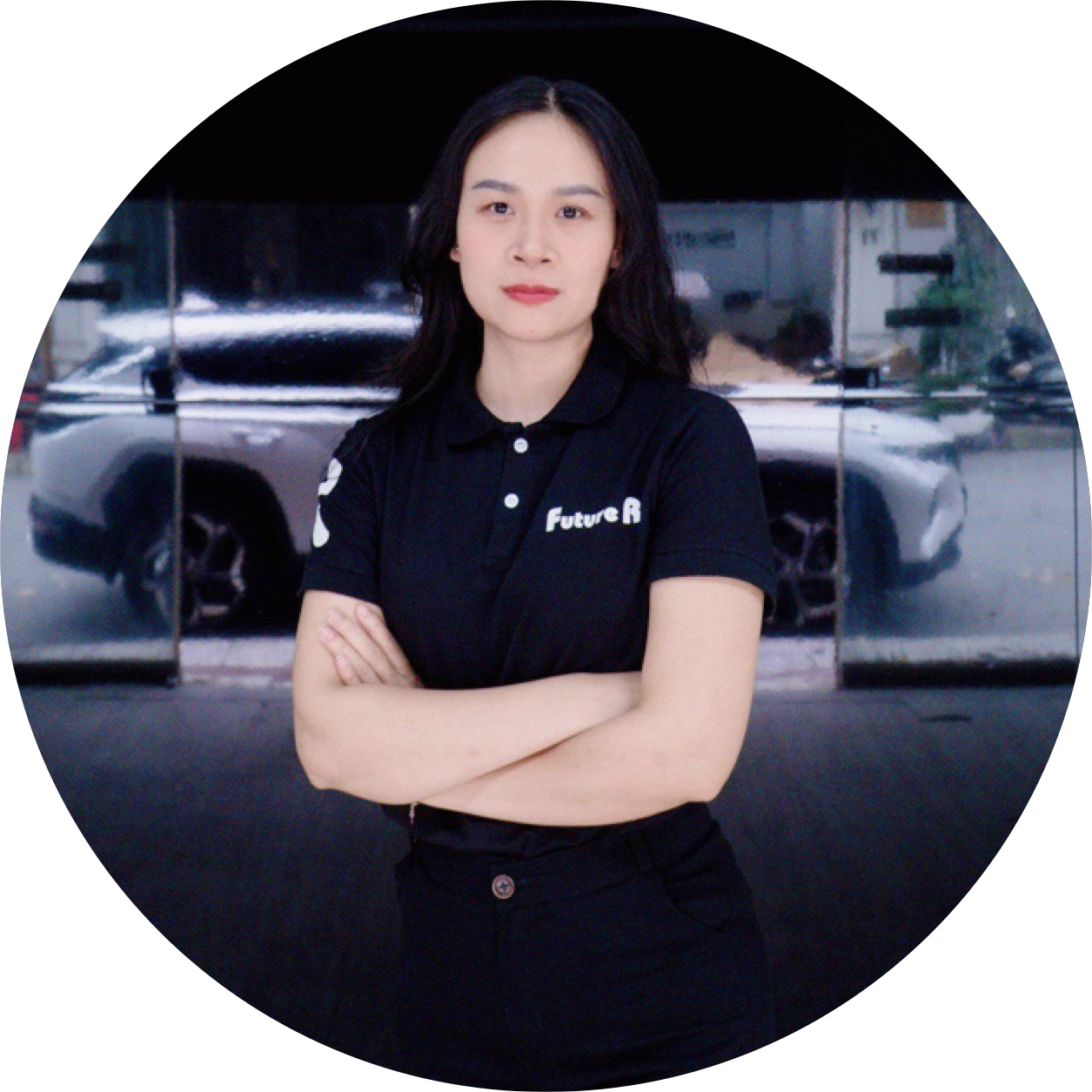 Dương Thị Thảo