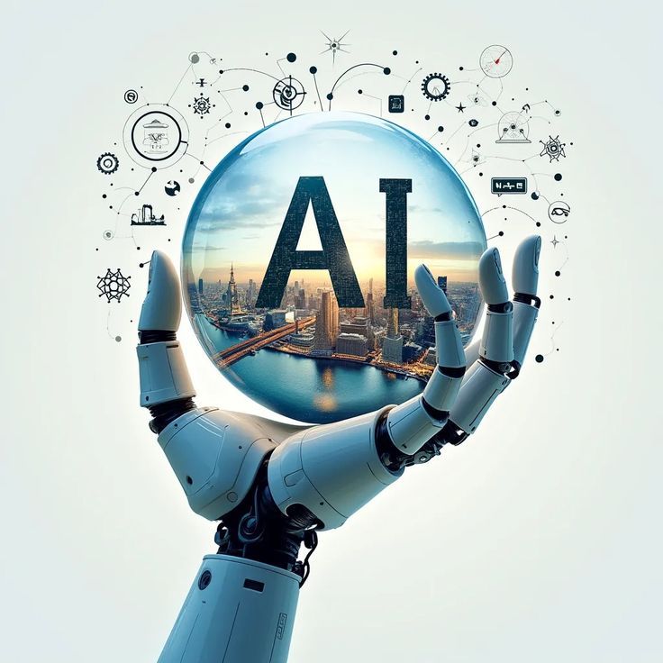 AI – Ngọn Lửa Cách Mạng Đổi Mới Trong Công Nghệ Thông Tin: Khám Phá Tiềm Năng Đột Phá Của Trí Tuệ Nhân Tạo Trong Thế Giới Hiện Đại
